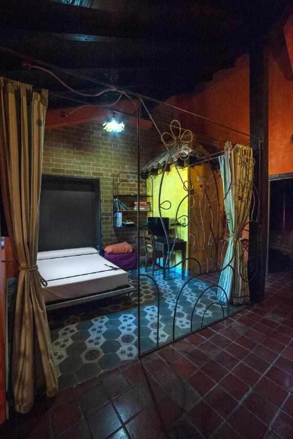 Casa Rural La Parda Триольо Экстерьер фото