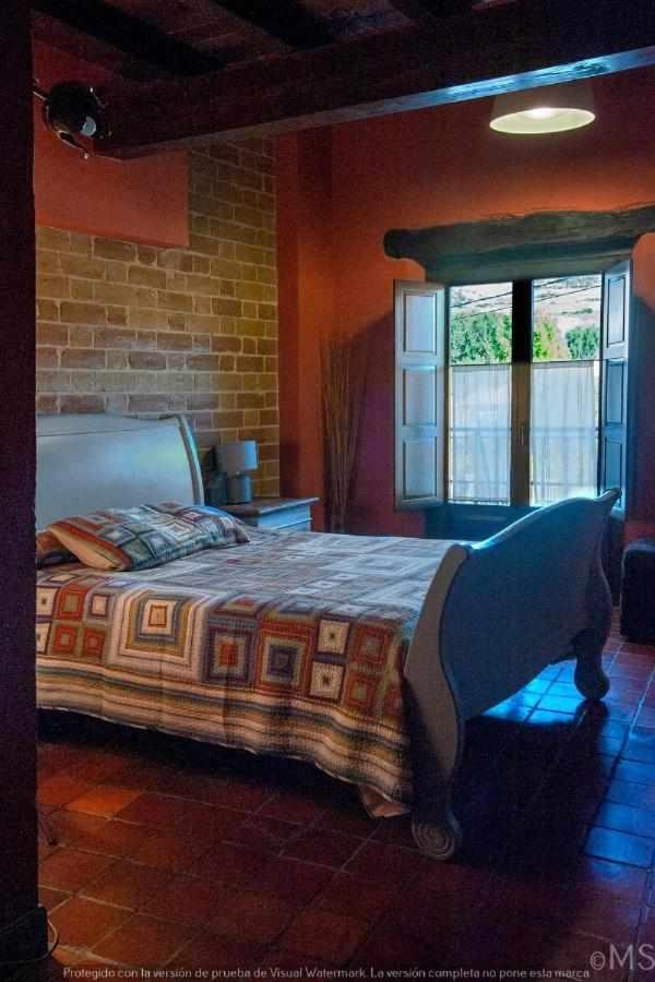 Casa Rural La Parda Триольо Экстерьер фото